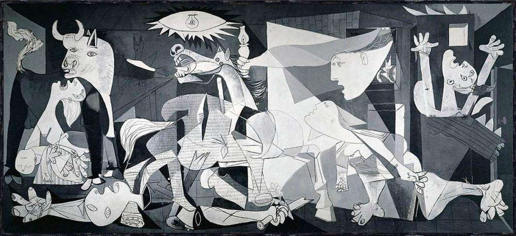 Guernica