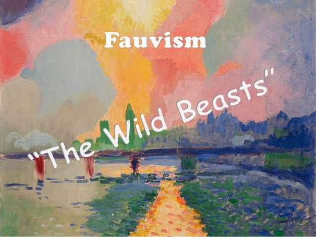 Fauvism