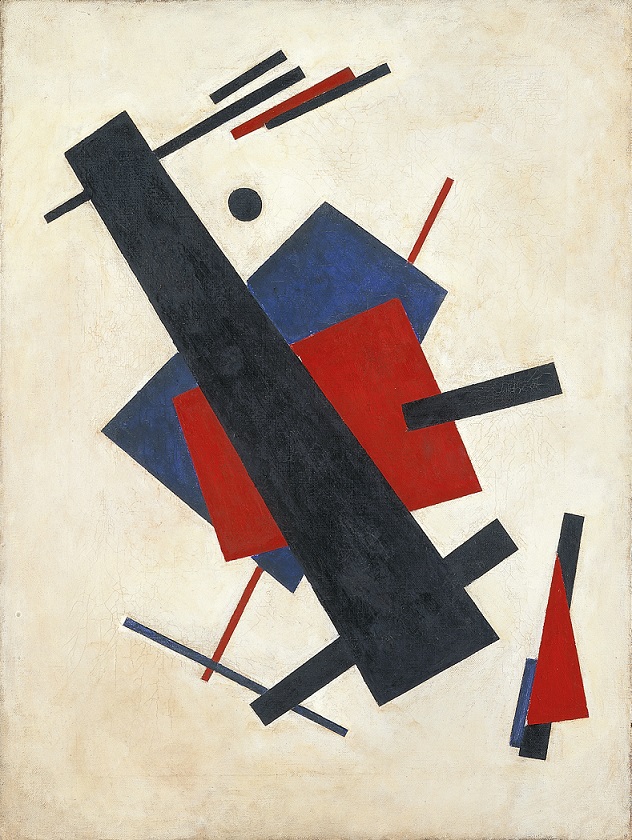 Suprematism