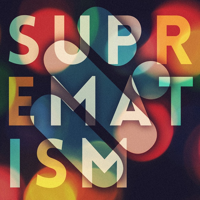 Suprematism